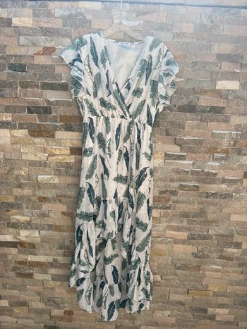 Robe longue