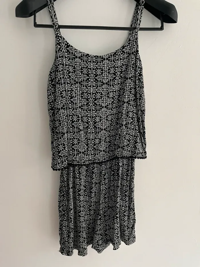Combi short