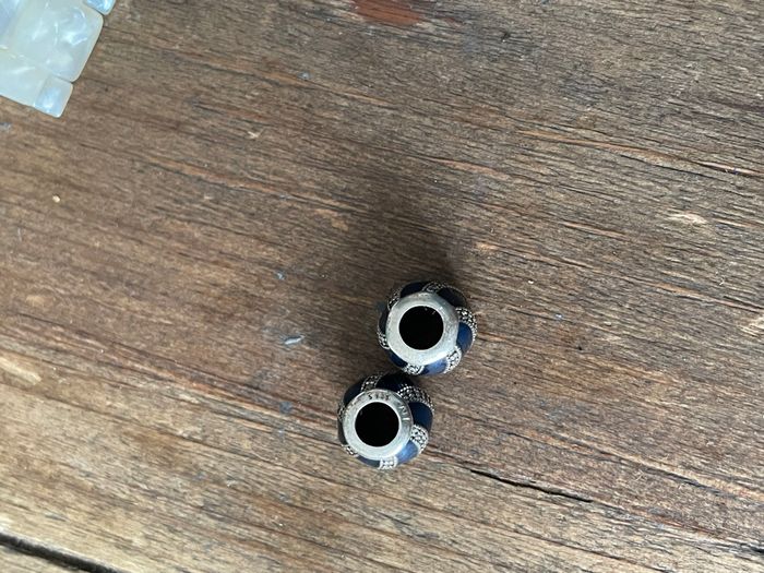 Charm pandora - photo numéro 2