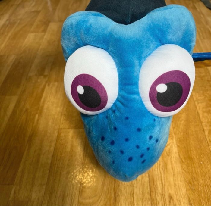 Peluche XXL, Dory, Le Monde De Nemo - photo numéro 2
