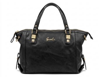 Sac Gussaci Chic - Format A4 / Business - État Nickel