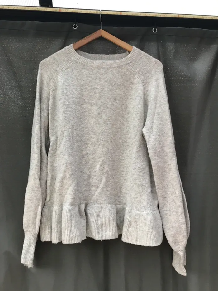 Pull Gemo - photo numéro 2