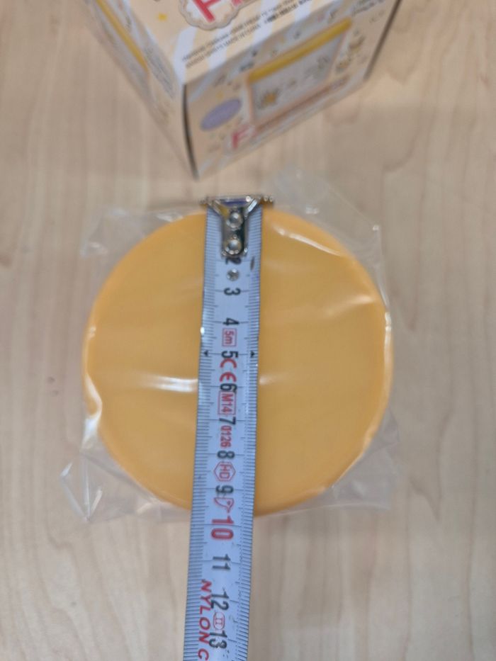 Boîte plastique Pokemon Ichibankuji "Mimikkyu's Sweets Party " - photo numéro 10