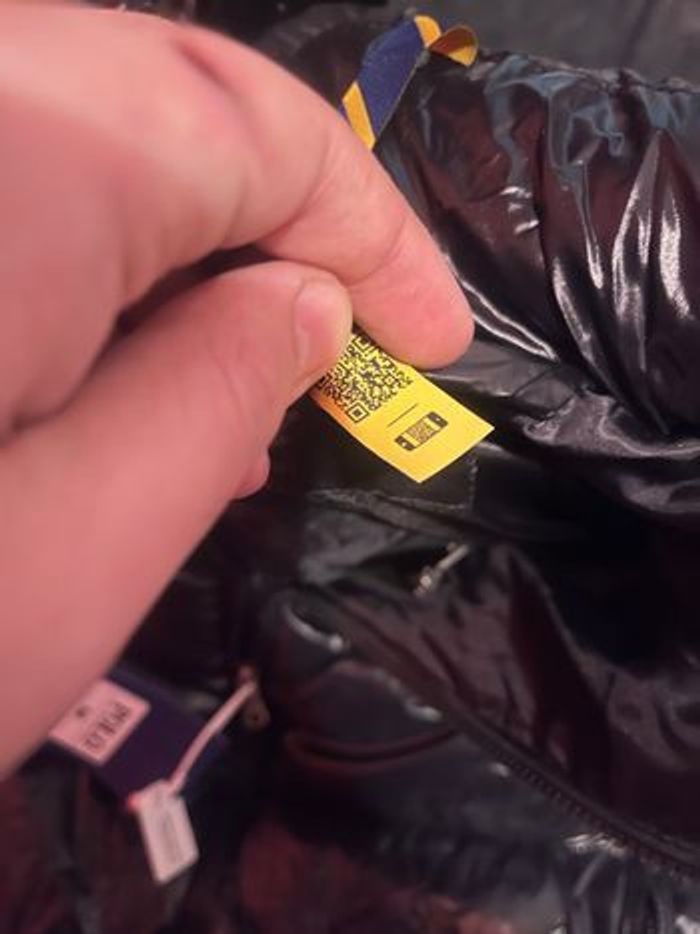 Doudoune ralph lauren ghoram - photo numéro 5