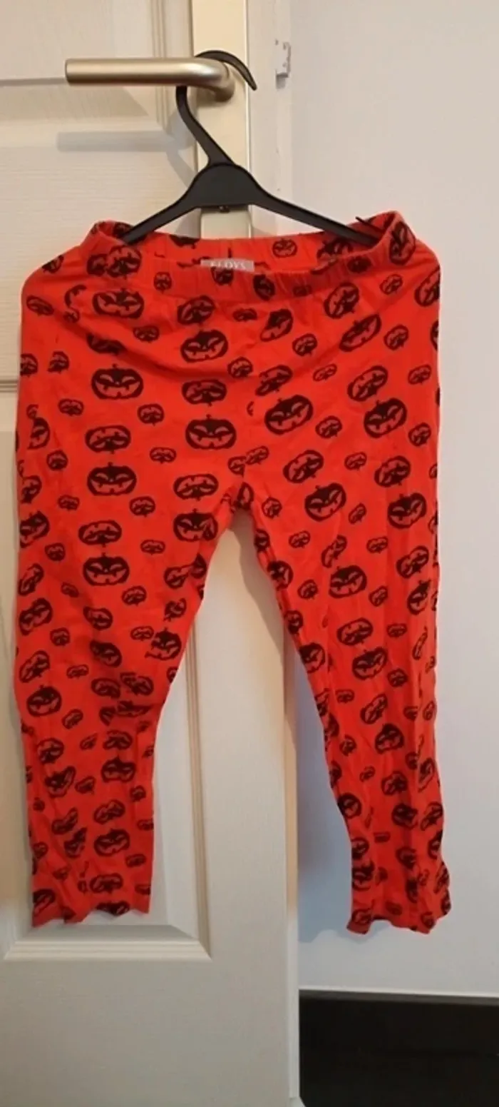 Bas de pyjama Eldys