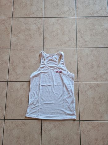 Debardeur Coton energetics