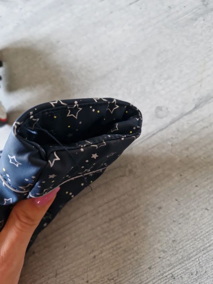 Imperméable - photo numéro 5