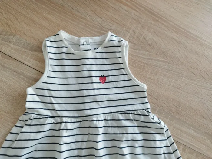 Robe d'été - photo numéro 2
