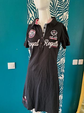 Robe Geographical Norway