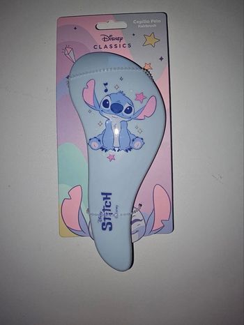 Brosse Stitch