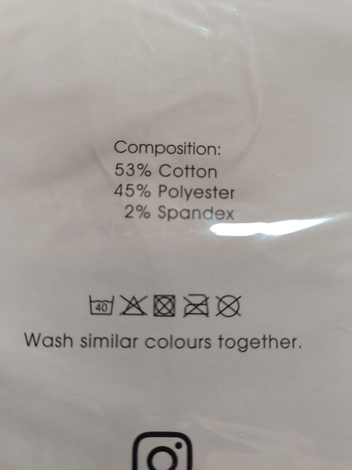 Chaussettes - photo numéro 3