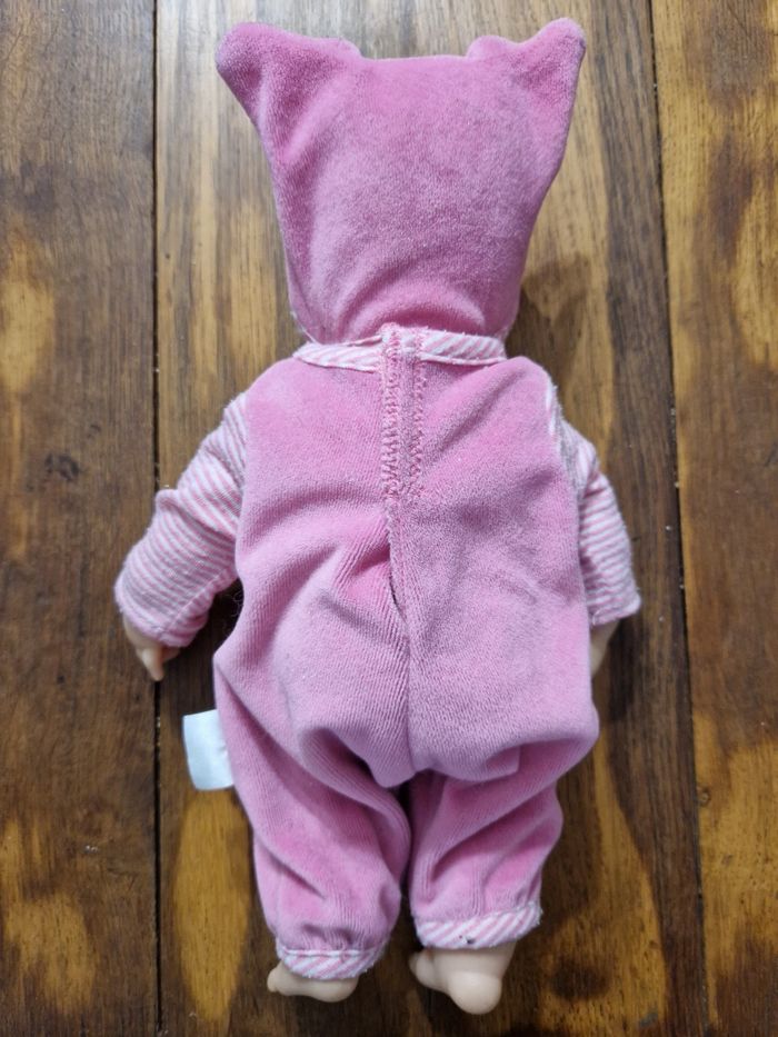 Poupon - photo numéro 2