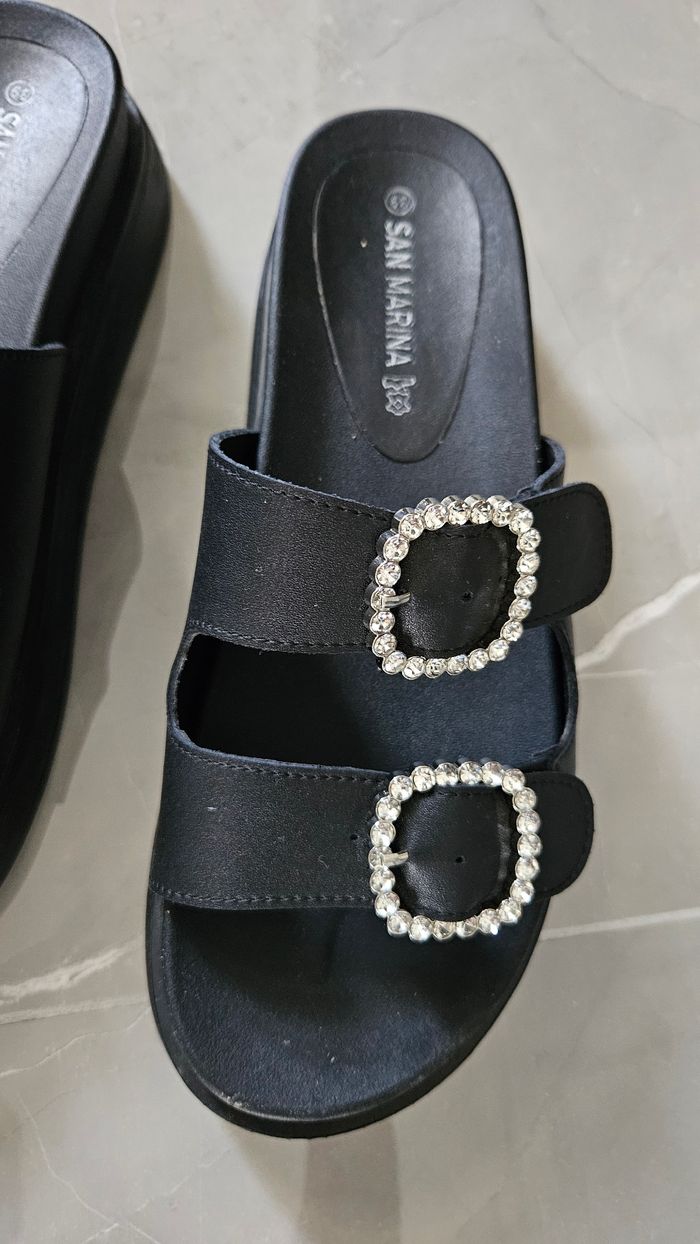 Chaussure femme - photo numéro 3