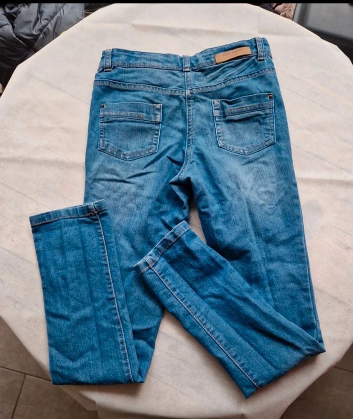 Jeans slim - photo numéro 2