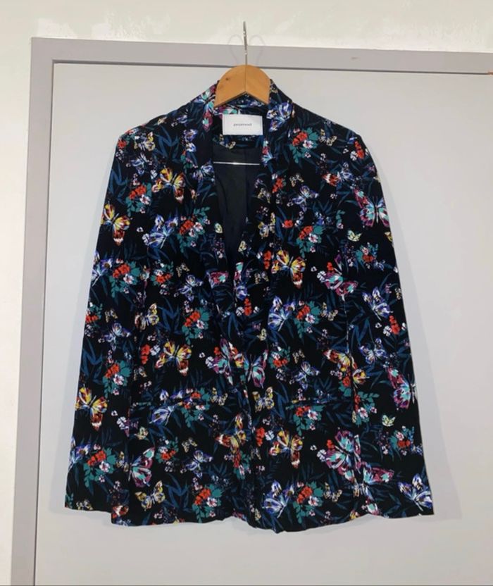 Blazer promod