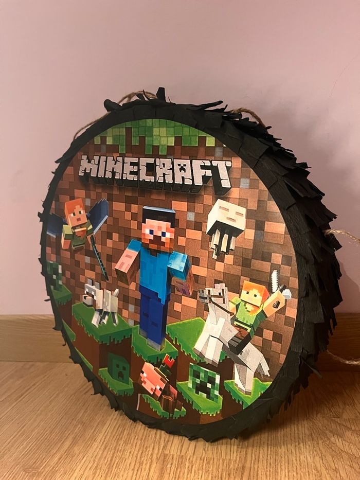 Pinata - photo numéro 3