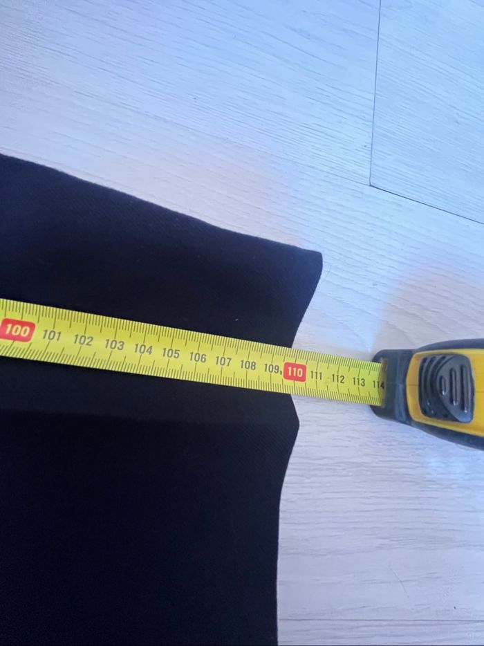 Pantalon uniforme 36 - photo numéro 7