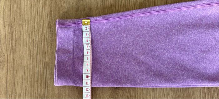 Legging AYBL taille S - photo numéro 6