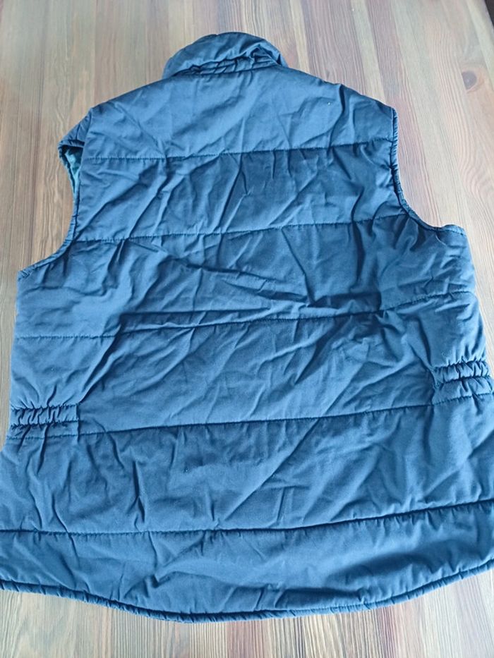Veste sans manche - photo numéro 8