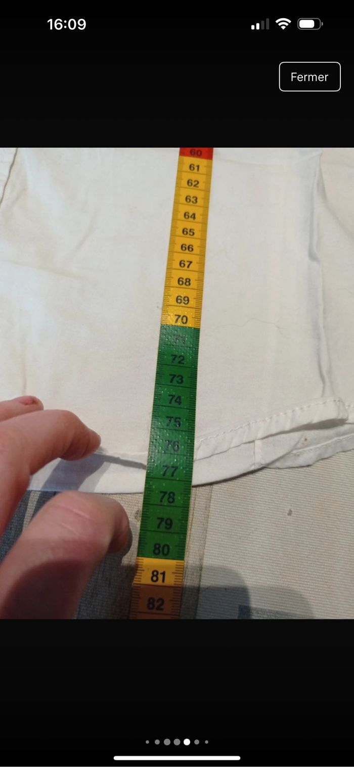 Chemise - photo numéro 8