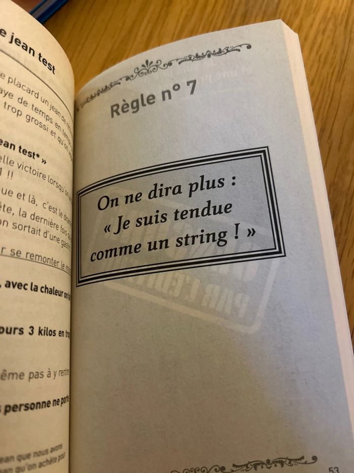 Livre la femme parfaite est une connasse - photo numéro 2