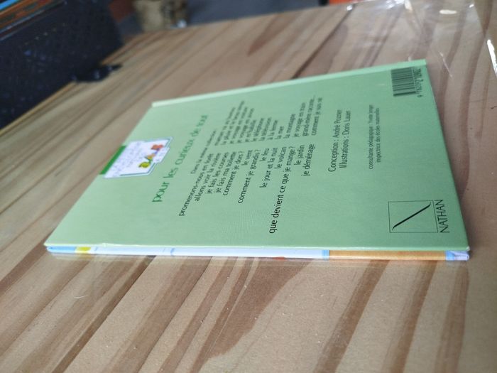 Je déménage - photo numéro 4