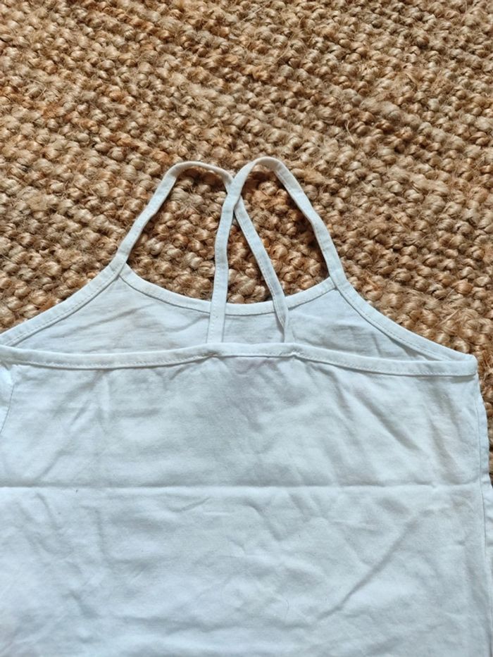 Débardeur fille 6 ans - photo numéro 3