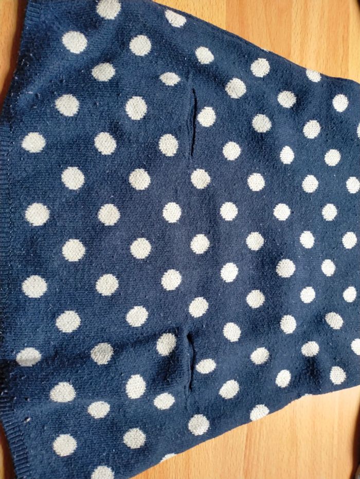 Robe pull pailleté 18 mois - photo numéro 3