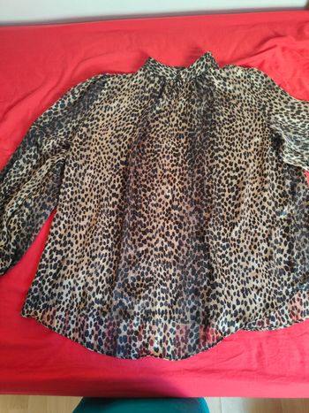 Chemise femme 