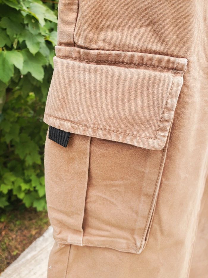 Pantalon cargo 16 ans - photo numéro 3