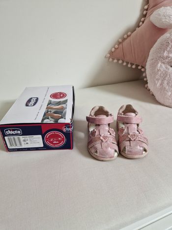 Sandales Chicco 🎀 20