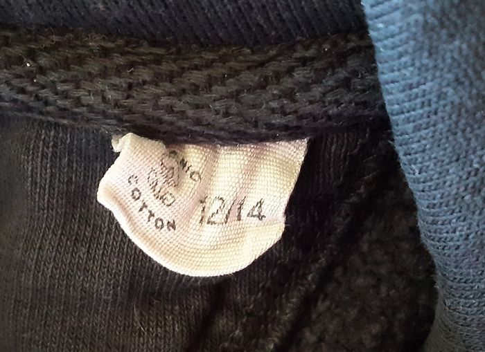 Pull fille Taille 12-14 ans - photo numéro 4