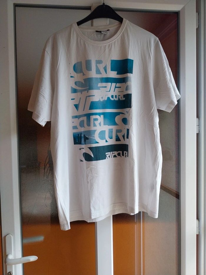 Tee shirt homme - photo numéro 2