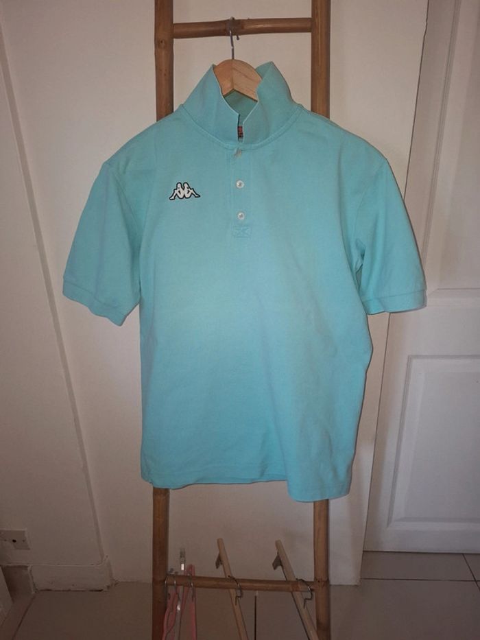 Polo kappa L