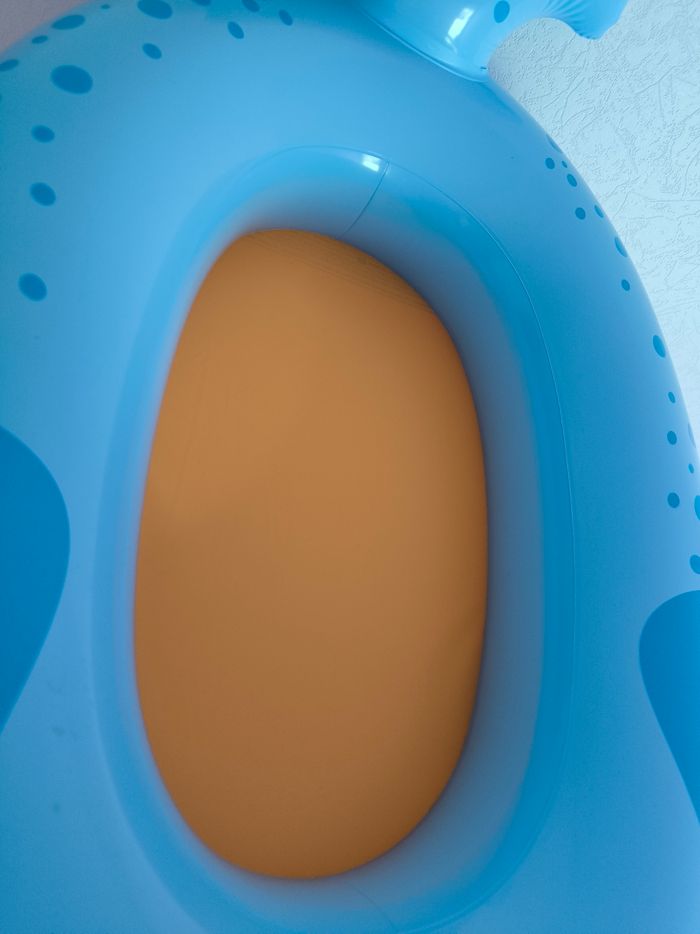 Mini piscine - photo numéro 2