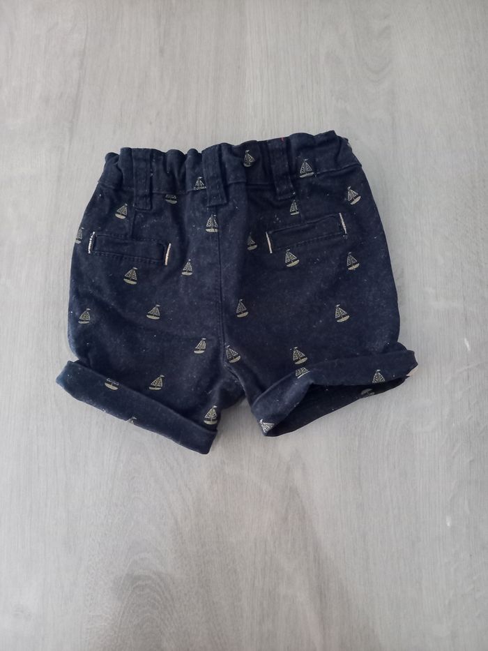 Short - photo numéro 2