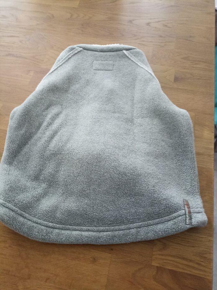 Veste polaire pour enfant de 2 ans Decathlon - photo numéro 6