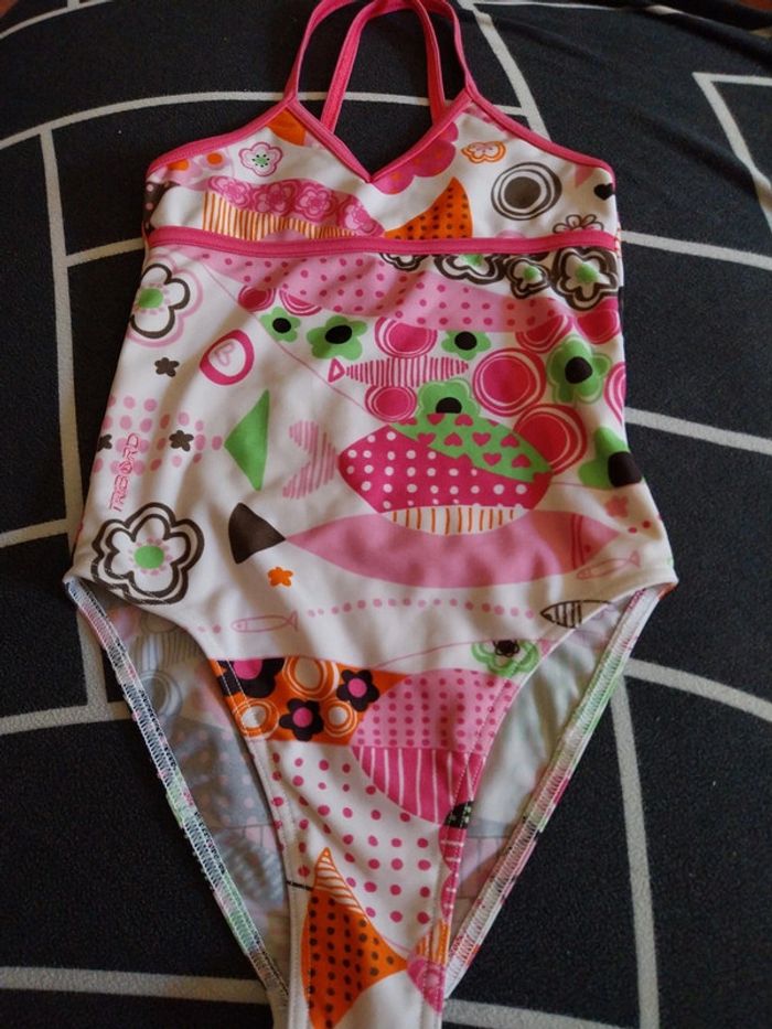 Maillot de bain 8ans - photo numéro 2