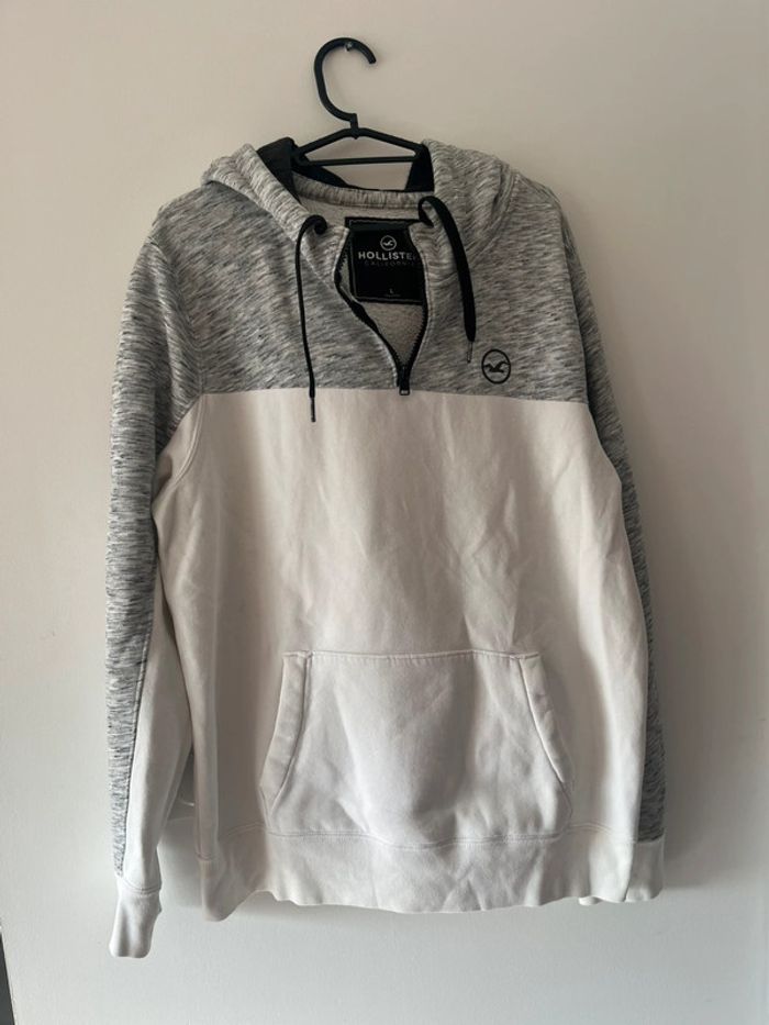 Sweat Hollister