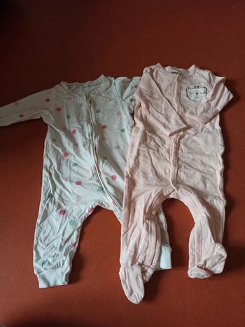 Pyjamas