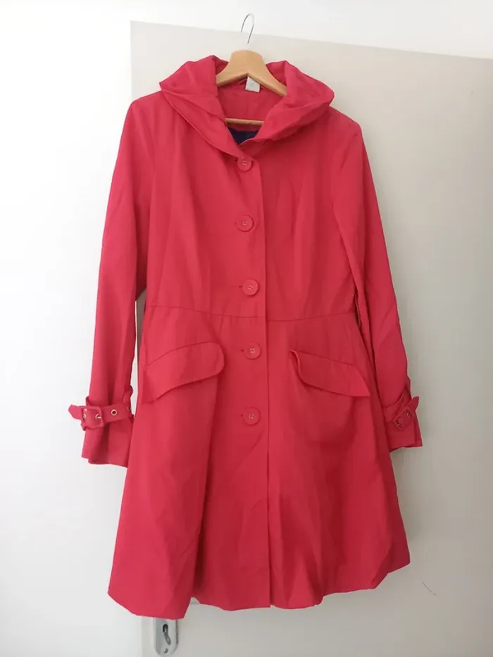 Manteau - photo numéro 2