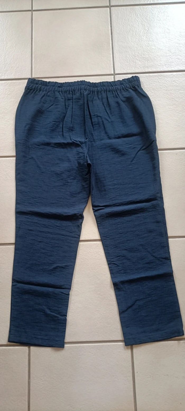 Pantalon d'été léger Armand Thiery taille 42 - photo numéro 4