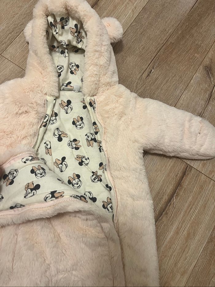 Combinaison bébé - photo numéro 5
