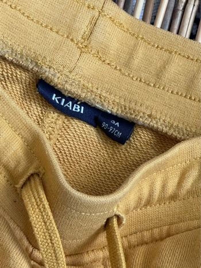 Pantalon jogging - photo numéro 3