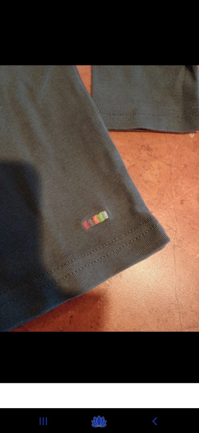 T.shirt garçon taille 4 ans - photo numéro 3