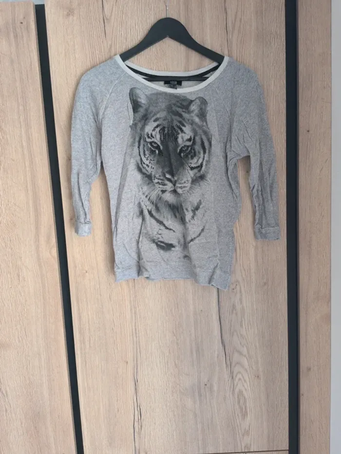 Pull leger Taille S