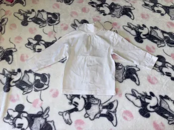 T-shirt fille
