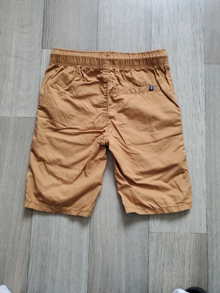 Short 5 ans Okaïdi - photo numéro 5