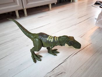 Jouet dinosaure Tyrannosaure rex T rex Jurassic Word Jurassic Park