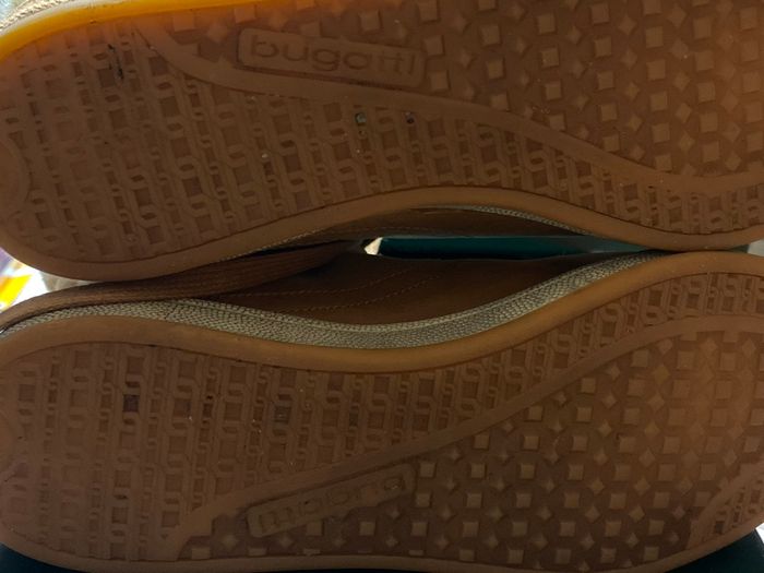 Botte de cuir pour les femmes - photo numéro 9